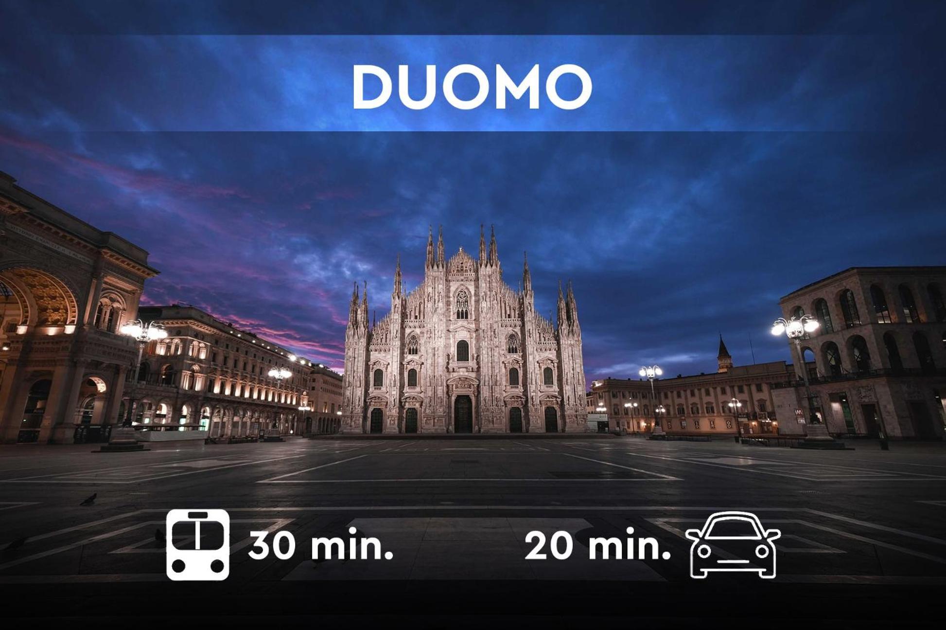 {Cesco'S Home} Milano Certosa - 10 Min. Fiera - Sacco Ngoại thất bức ảnh
