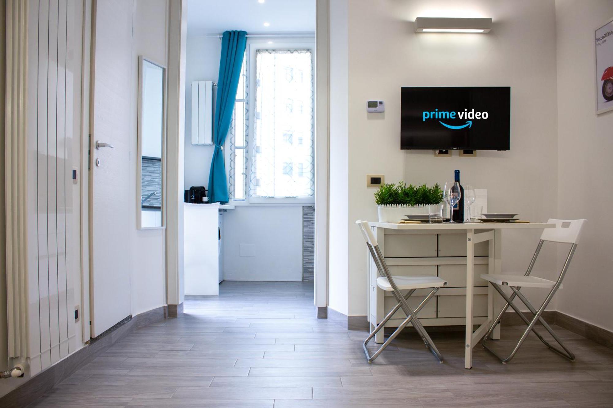 {Cesco'S Home} Milano Certosa - 10 Min. Fiera - Sacco Ngoại thất bức ảnh