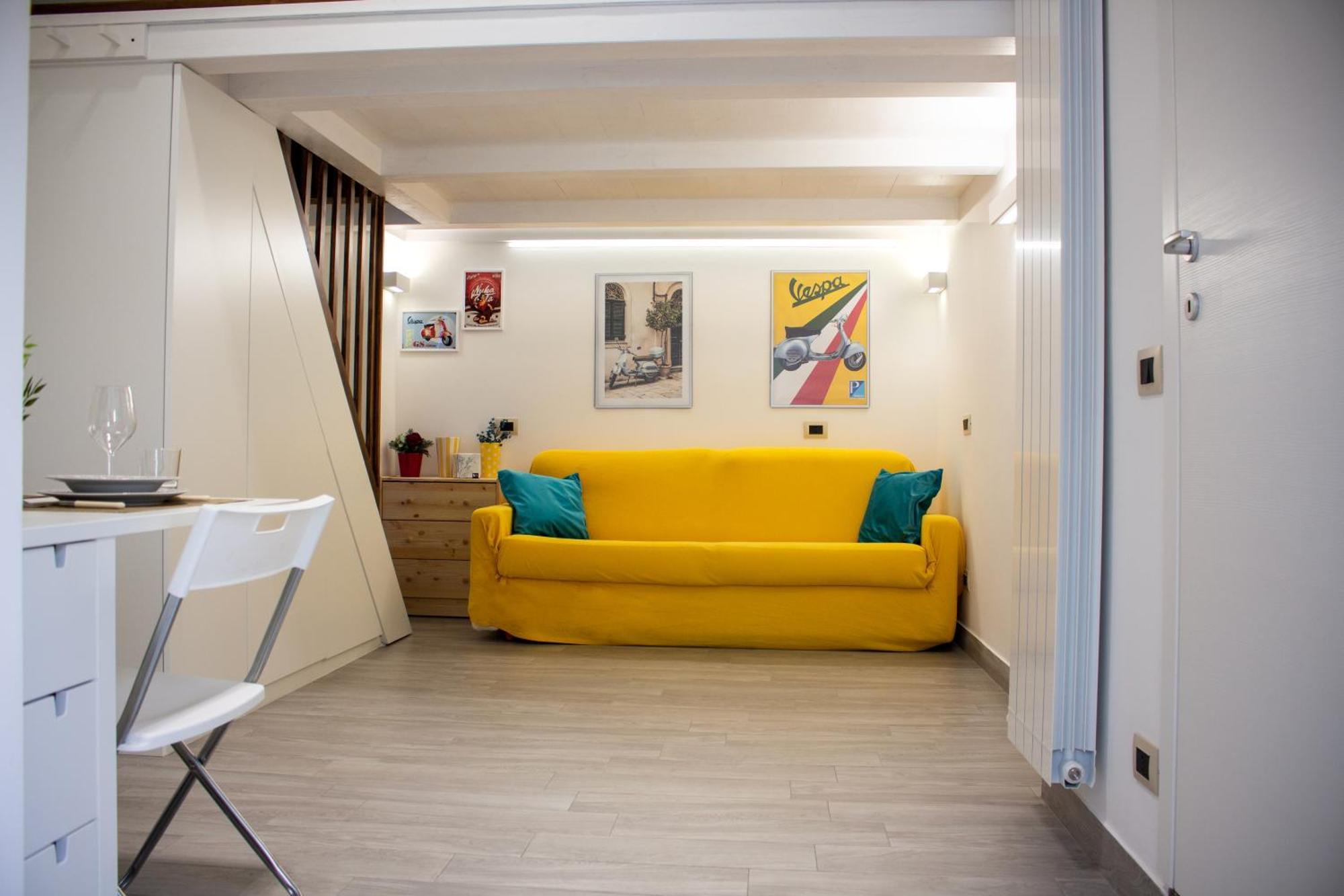 {Cesco'S Home} Milano Certosa - 10 Min. Fiera - Sacco Ngoại thất bức ảnh